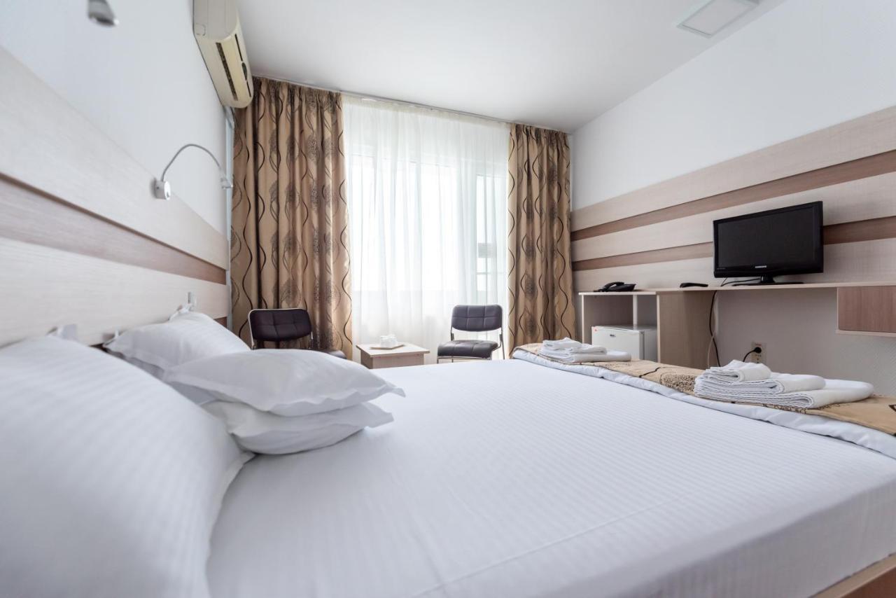 Hotel Capitol Jupiter Eksteriør bilde