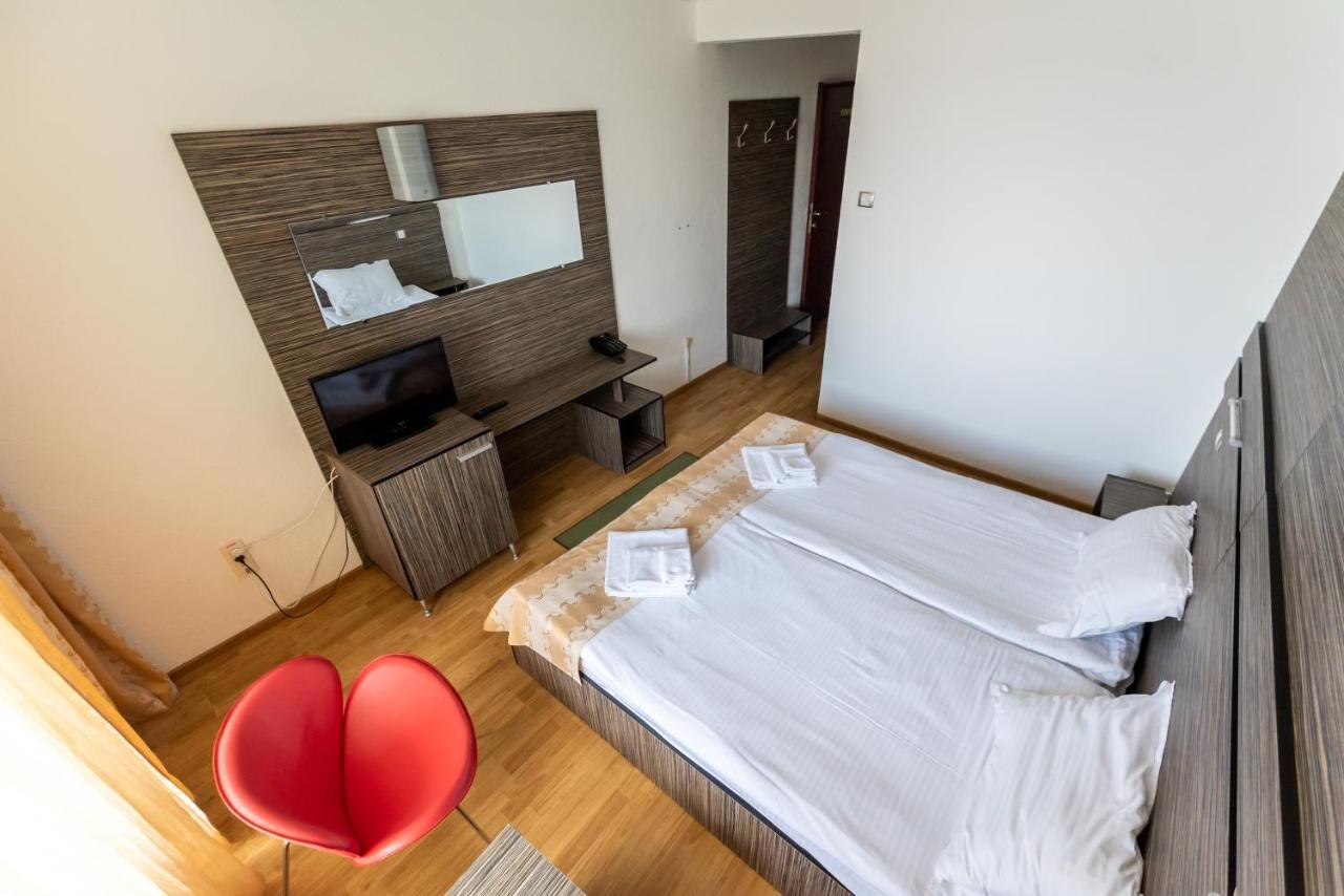 Hotel Capitol Jupiter Eksteriør bilde