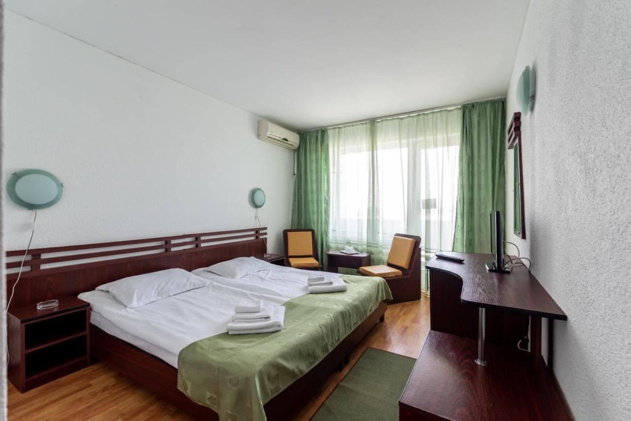 Hotel Capitol Jupiter Eksteriør bilde