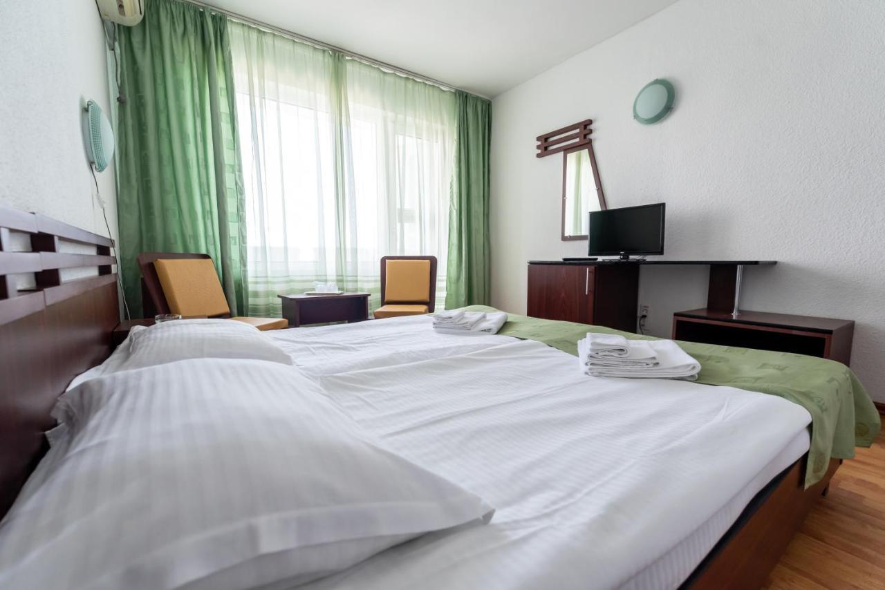 Hotel Capitol Jupiter Eksteriør bilde