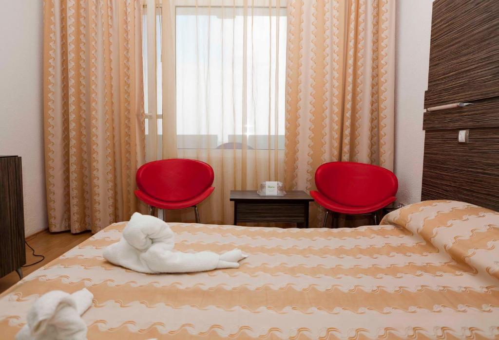 Hotel Capitol Jupiter Rom bilde