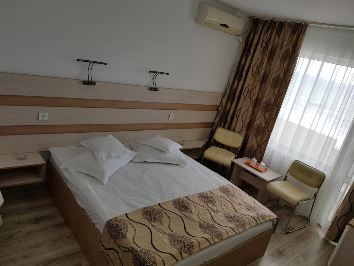 Hotel Capitol Jupiter Eksteriør bilde