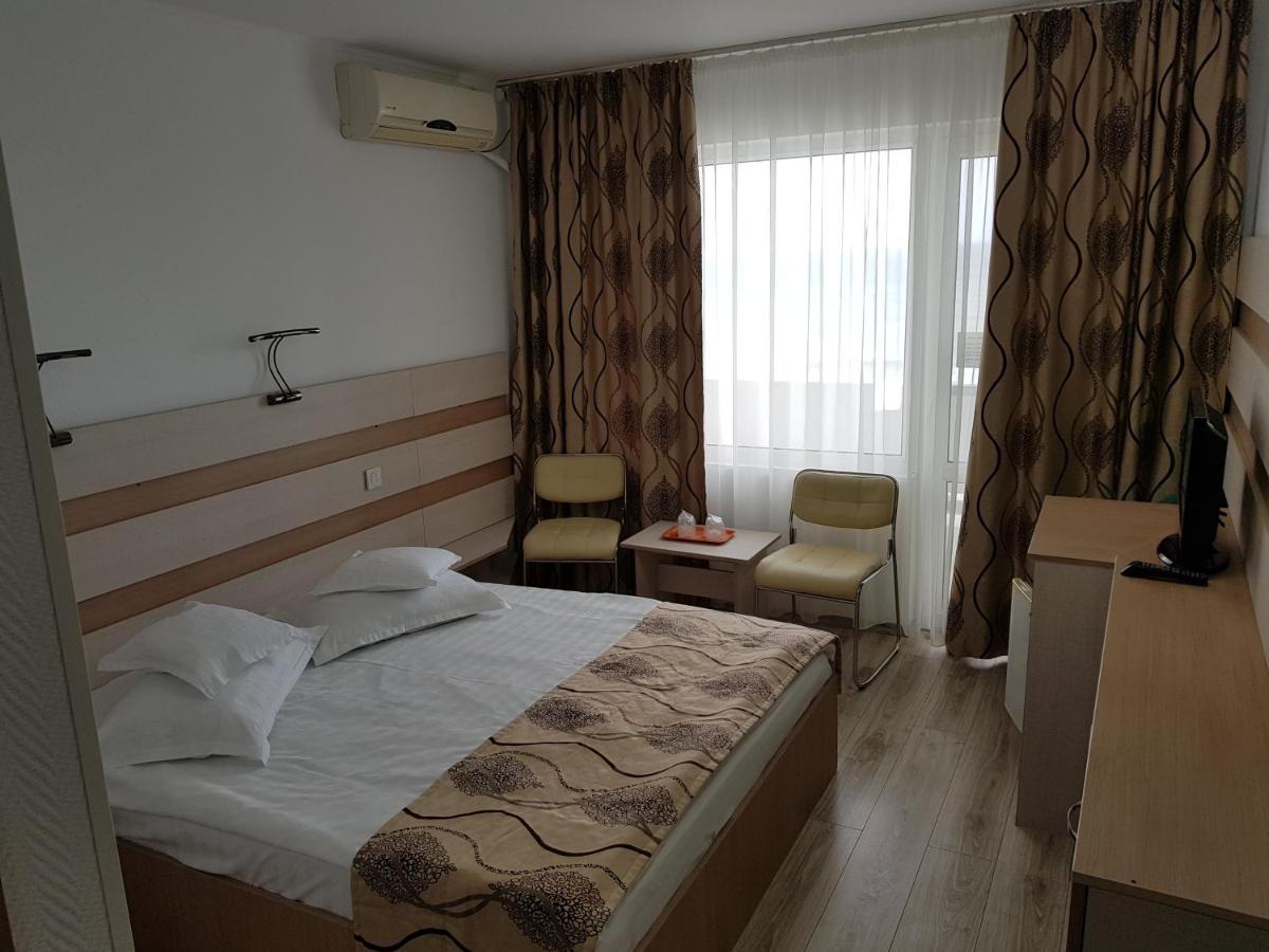 Hotel Capitol Jupiter Eksteriør bilde